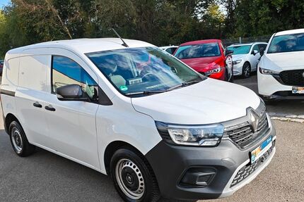 Renault Kangoo 46.000 km 14.990 &euro; Mietingen 88487