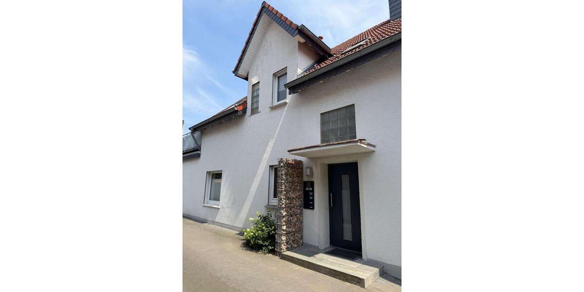 Etagenwohnung Osnabrück Hellern - 4 Zimmer, 128 m&sup2;, 379.000&euro; | Angebot:26954024