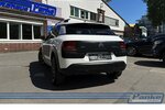 Citroen C4 Cactus Shine*R-Cam*SR+WR*Tempo*SHZ*Navi* 80.527 km 7.890 &euro; Berlin 13187