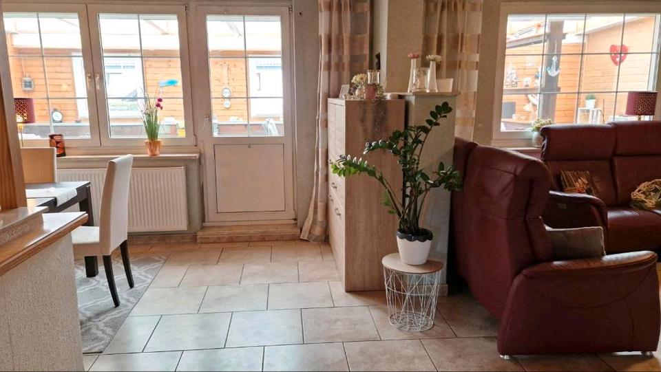 Reihenhaus Kühlungsborn - 4.5 Zimmer, 130 m&sup2;, 450.000&euro; | Angebot:26591249