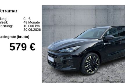 Cupra Terramar 5.800 km 50.950 &euro; Bayreuth 95448
