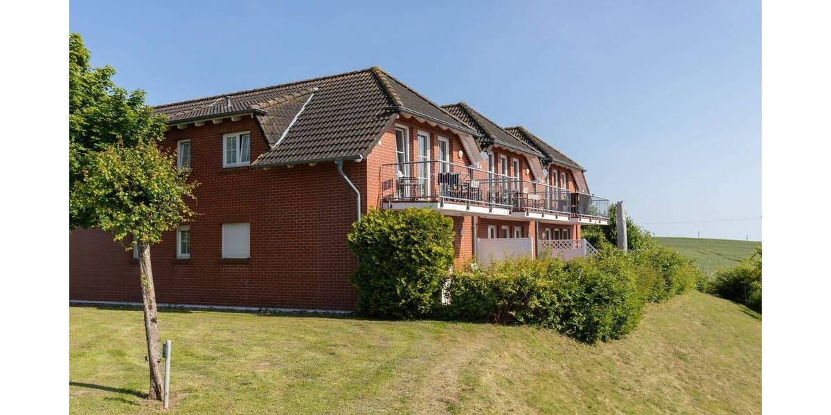 Etagenwohnung Sagard Neddesitz - 2 Zimmer, 78 m&sup2;, 195.000&euro; | Angebot:26188089