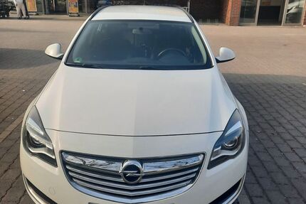 Opel Insignia 259.377 km 3.600 &euro; Berlin 14199