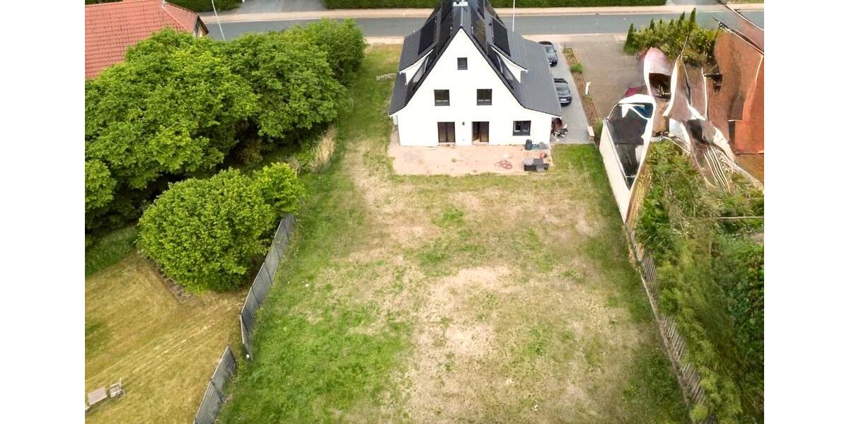 Einfamilienhaus Scheeßel - 7 Zimmer, 194 m&sup2;, 630.000&euro; | Angebot:26790387