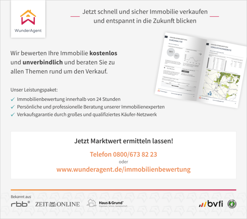 Einzelhandel in Berlin 579.000 € 120 m²