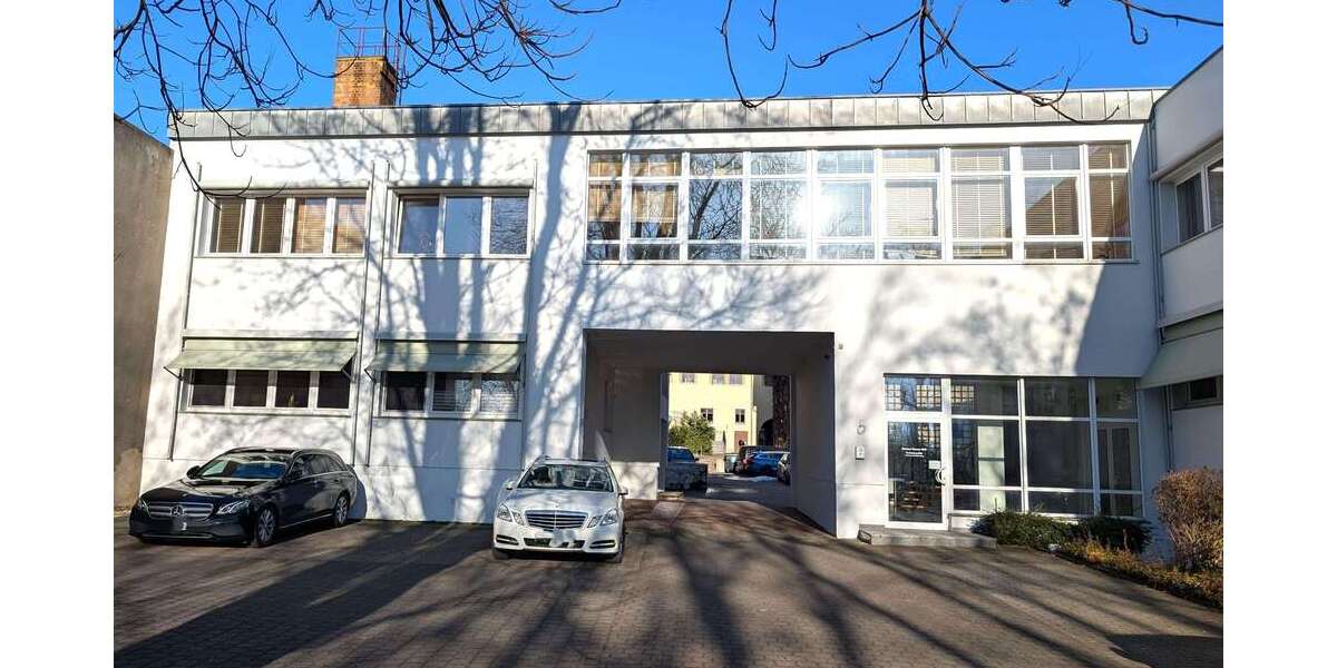 Gewerbeobjekt Lutherstadt Wittenberg - 440.000&euro; | Angebot:25510023