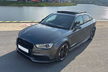 Audi A3 219.900 km 13.900 &euro; Bamberg 96050