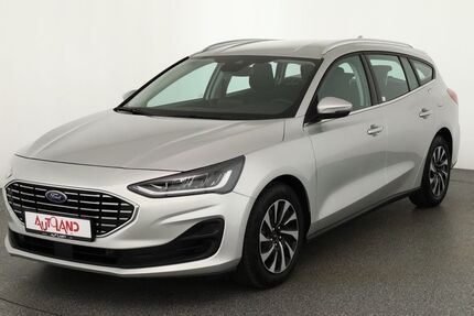 Ford Focus 116.151 km 16.990 &euro; Gera 07546