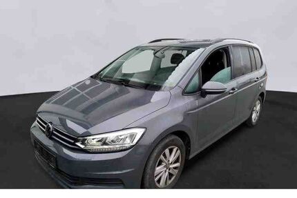VW Touran 66.500 km 28.710 &euro; Kitzingen 97318