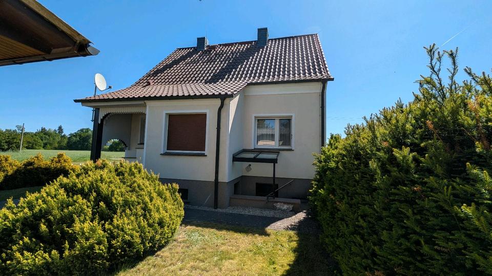 Einfamilienhaus Spremberg - 4 Zimmer, 93 m&sup2;, 125.000&euro; | Angebot:27297380