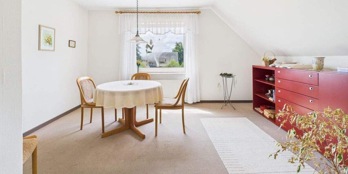 Wohnraum, Hallen & Potenzial - perfekt für Macher! 7 zimmer