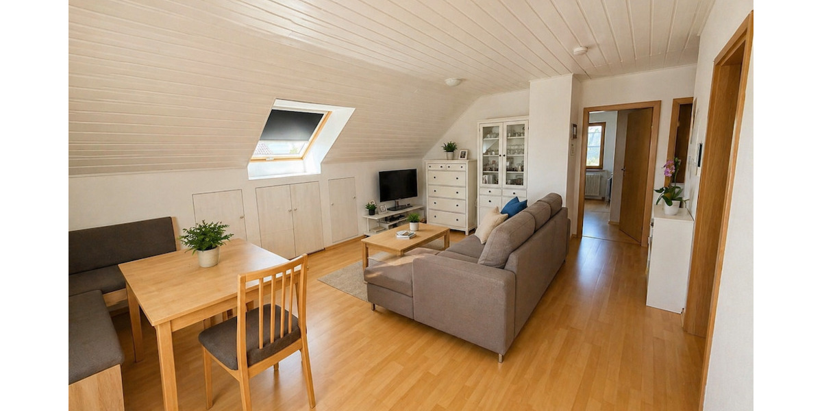 Mehrfamilienhaus, Wohnhaus Neuried-Ichenheim Ichenheim - 7 Zimmer, 185 m&sup2;, 495.000&euro; | Angebot:26411394