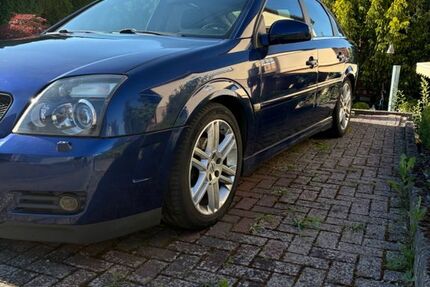 Opel Vectra 215.000 km 1.800 &euro; Mosbach 74821