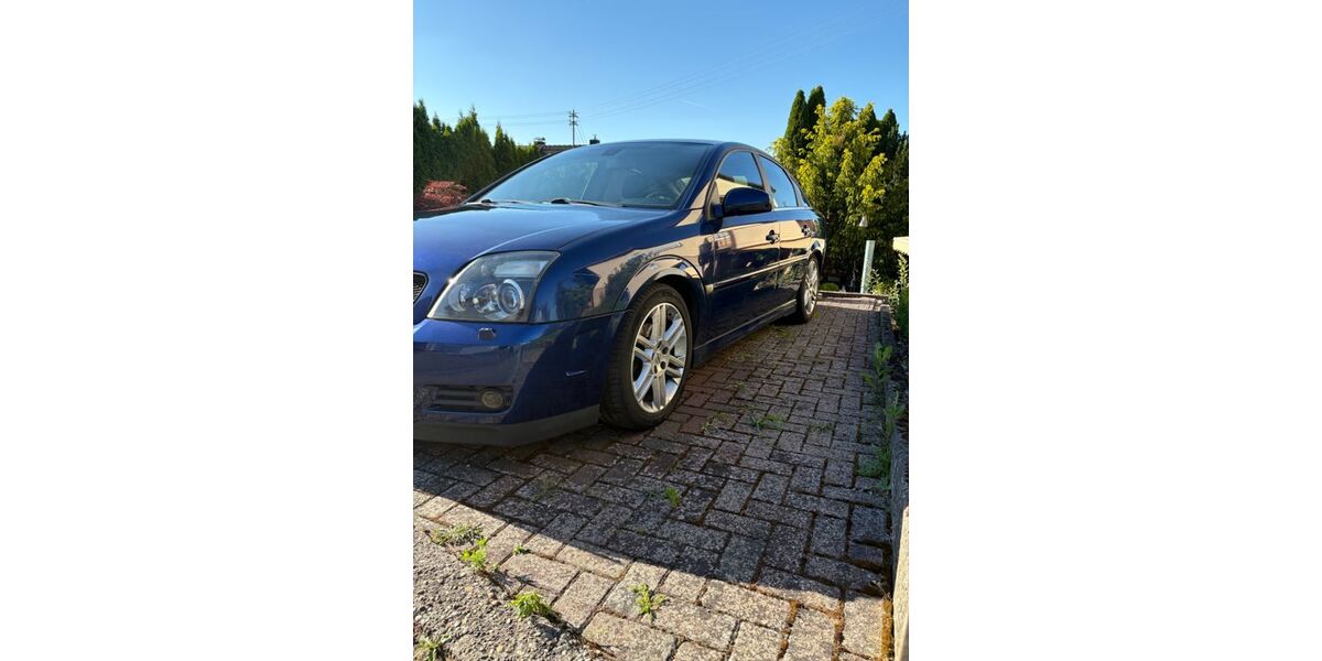 Opel Vectra 215.000 km 1.800 &euro; Mosbach 74821