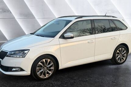 Skoda Fabia 41.622 km 19.690 &euro; Neuruppin 16816