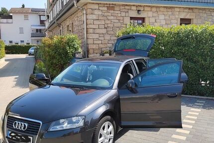 Audi A3 195.000 km 4.950 € Bensheim 64625