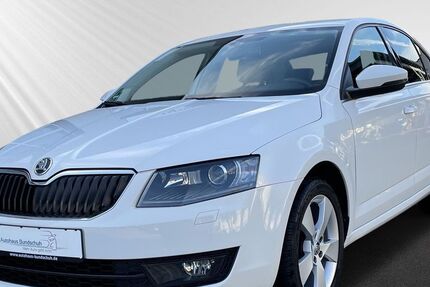 Skoda Octavia 124.590 km 14.990 € Reichelsheim 64385