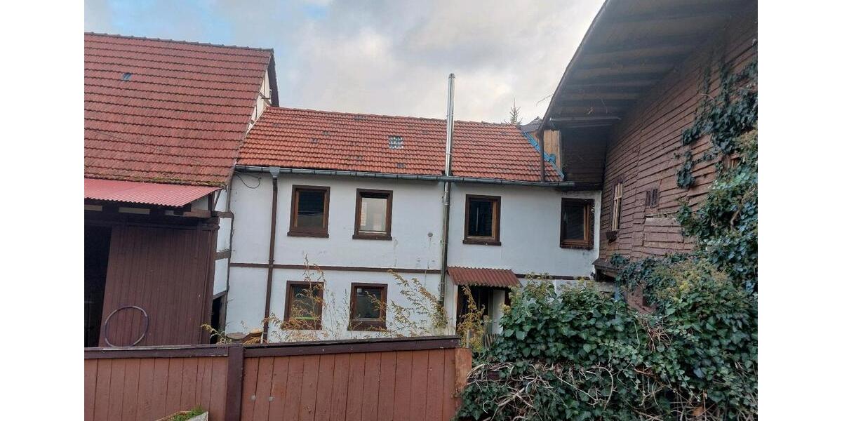 Einfamilienhaus Sangerhausen - 5 Zimmer, 160 m&sup2;, 25.000&euro; | Angebot:27014501