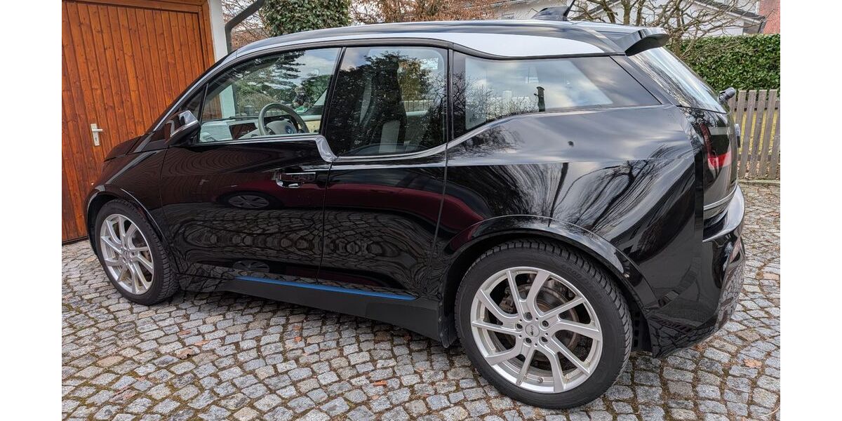 BMW i3 95.000 km 15.500 &euro; Icking 82057