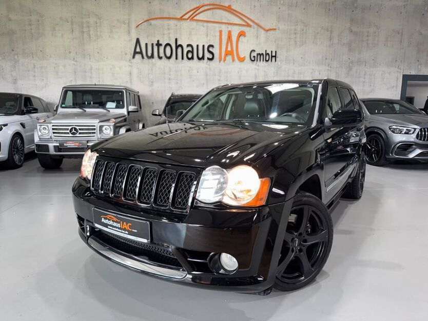 Grand Cherokee