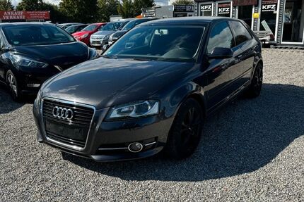 Audi A3 260.000 km 4.500 &euro; Augsburg 86167