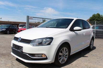 VW Polo 143.220 km 7.499 &euro; Herzberg am Harz 37412