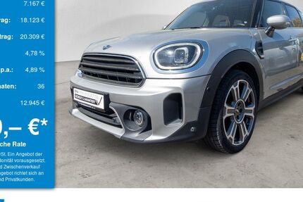 Mini Cooper Countryman 69.960 km 25.290 &euro; Arnsberg 59823