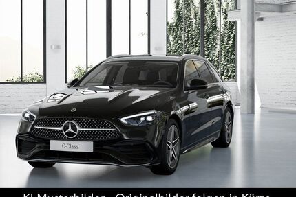 Mercedes-Benz C 180 29.846 km 39.170 &euro; Rheine 48429