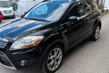 Ford Kuga 280.000 km 3.290 &euro; Fürth 90763