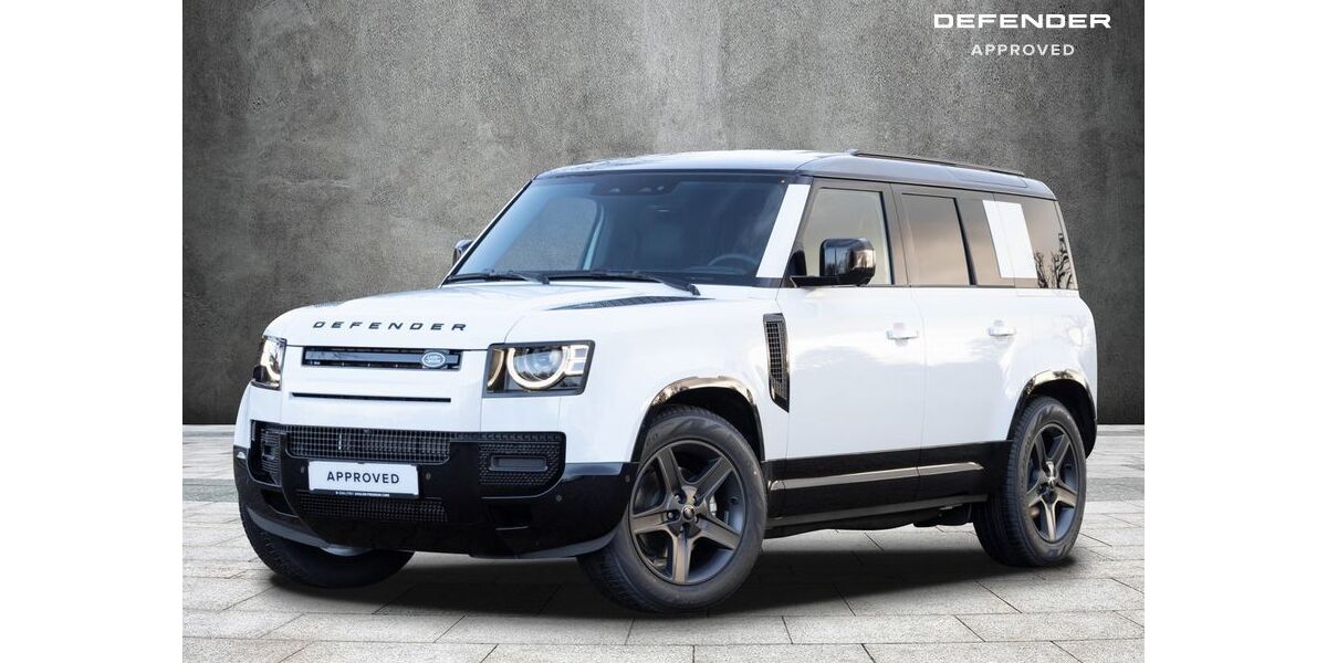 Land Rover Defender 32.813 km 76.250 &euro; Kronberg 61476