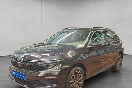 Skoda Kamiq 25.432 km 27.890 &euro; Stuttgart 70565