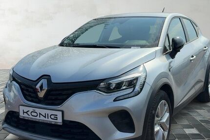 Renault Captur 14.197 km 19.995 &euro; Erfurt 99091