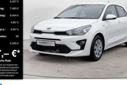Kia Rio 66.650 km 9.890 &euro; Overath-Vilkerath 51491