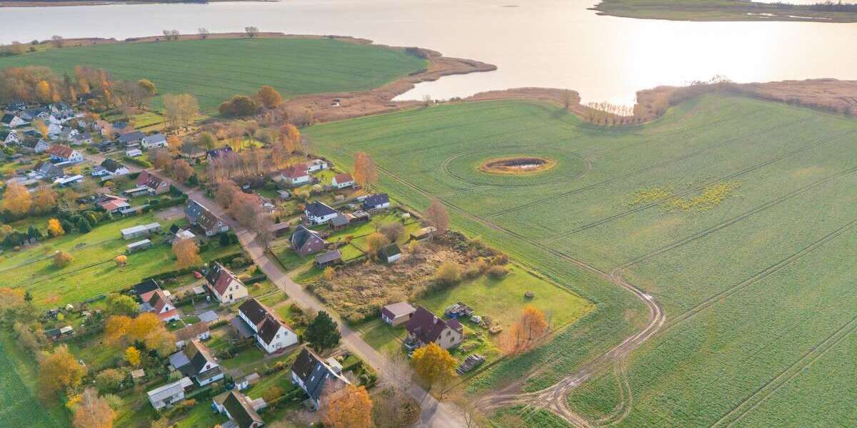 Grundstück zu verkaufen in Garz 280.000 € 2820 m² zimmer