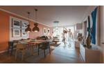 Etagenwohnung Rellingen - 2 Zimmer, 64 m&sup2;, 368.400&euro; | Angebot:25669517