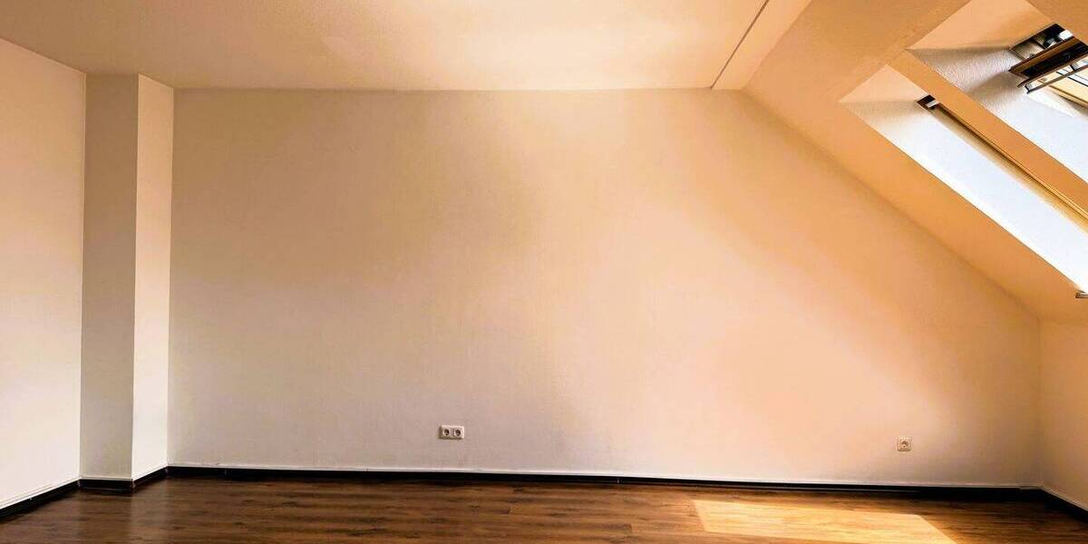 Etagenwohnung Stockelsdorf - 2 Zimmer, 44 m&sup2;, 129.000&euro; | Angebot:26840767