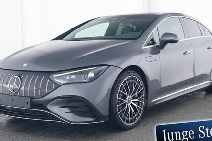 Mercedes-Benz EQE 12.750 km 70.950 &euro; Parsberg/Lupburg 92331