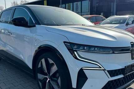 Renault Megane 32.300 km 24.990 &euro; Wiesmoor 26639