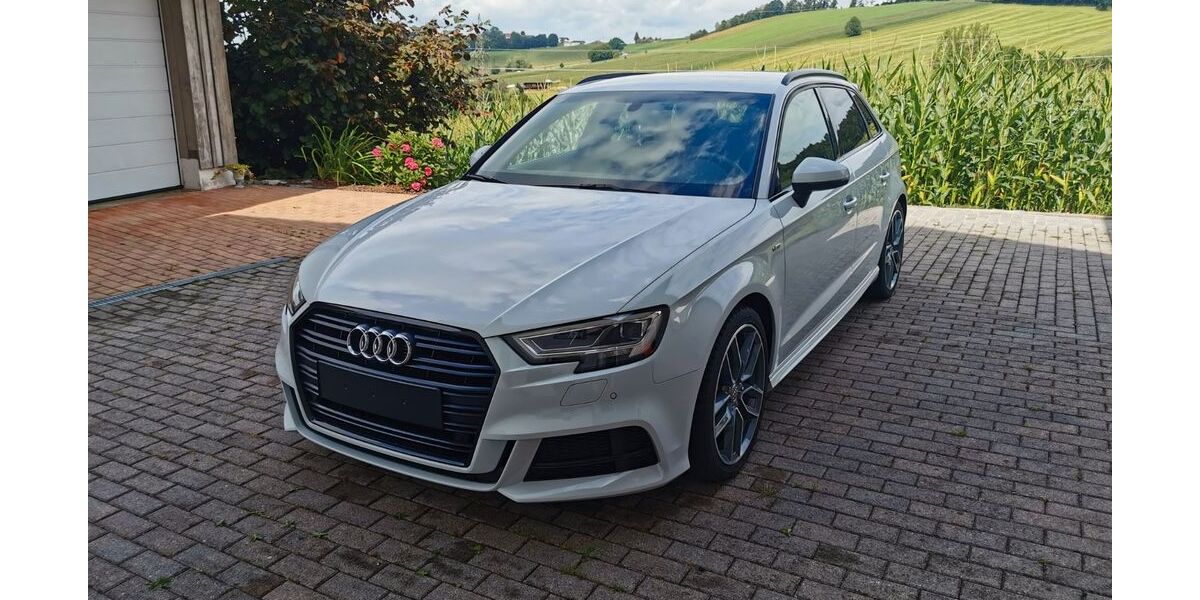 Audi A3 71.000 km 21.000 &euro; Waldkirchen 94065