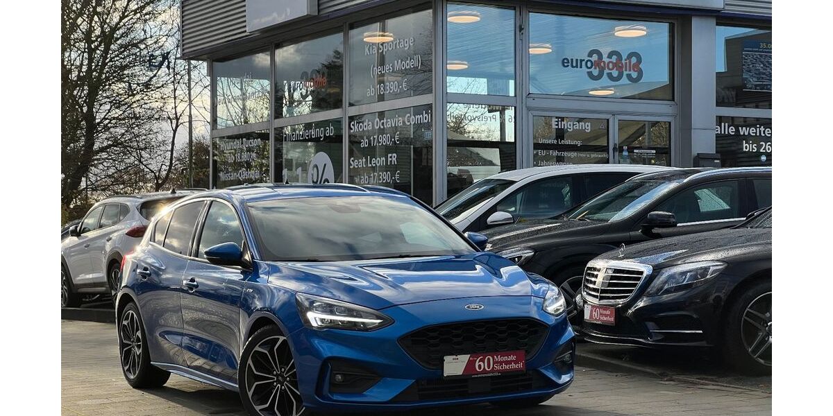 Ford Focus 147.000 km 13.950 &euro; Kiel 24107