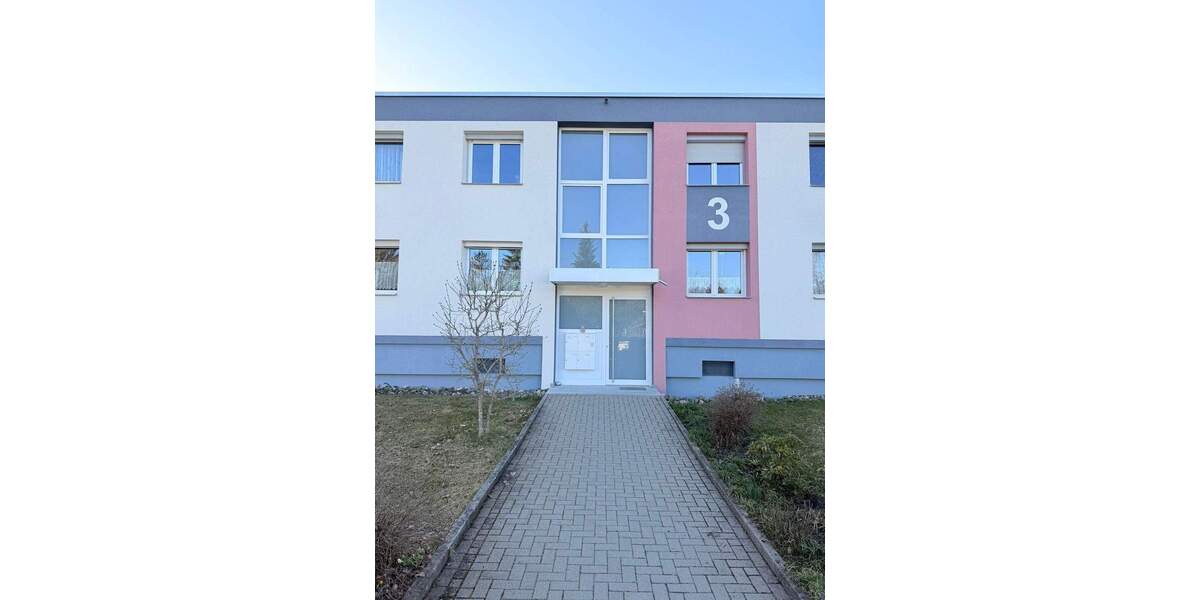 Etagenwohnung Sankt Georgen im Schwarzwald Stadtgebiet - 3 Zimmer, 85 m&sup2;, 159.900&euro; | Angebot:25525610