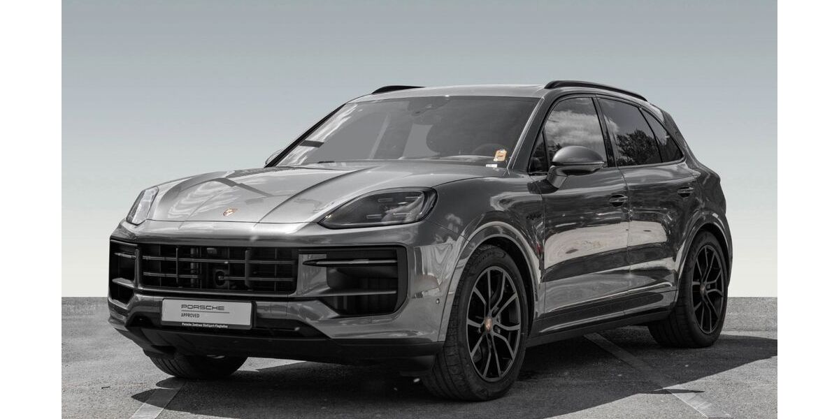 Porsche Cayenne 28.900 km 108.900 &euro; Filderstadt 70794