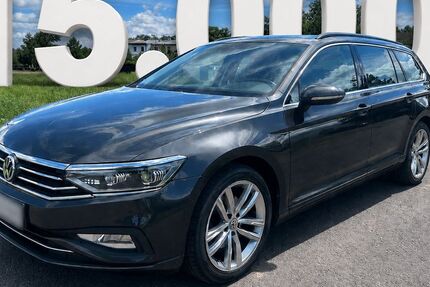 VW Passat 146.000 km 13.999 &euro; Ohrdruf 99885