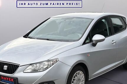 Seat Ibiza 295.301 km 1.999 € Schlitz 36110