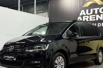 VW Sharan 160.000 km 13.999 &euro; Ronnenberg 30952