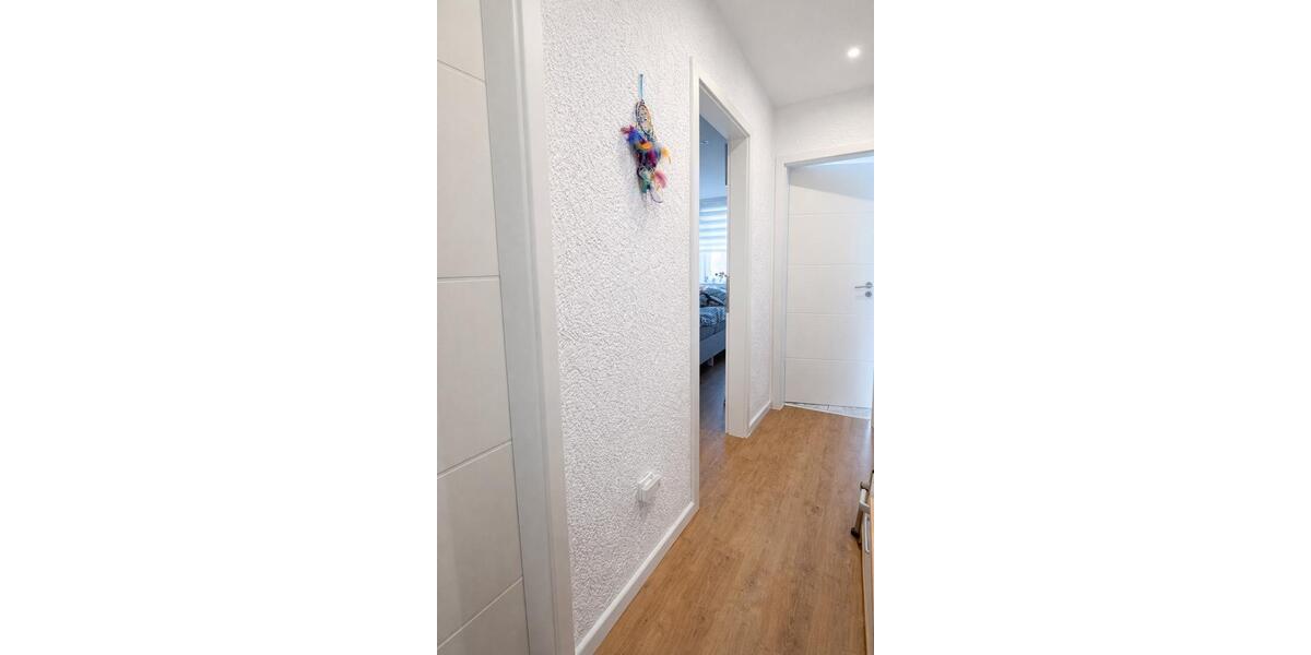 Reihenhaus Haßloch - 5 Zimmer, 120 m&sup2;, 420.000&euro; | Angebot:24849898