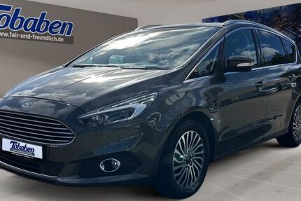 Ford S-Max 121.000 km 17.490 &euro; Hamburg 21073