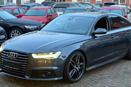 Audi A6 166.000 km 19.999 &euro; Nordhorn 48529