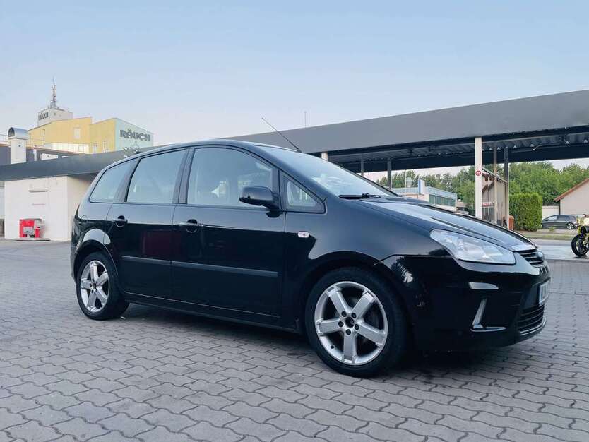 C-Max