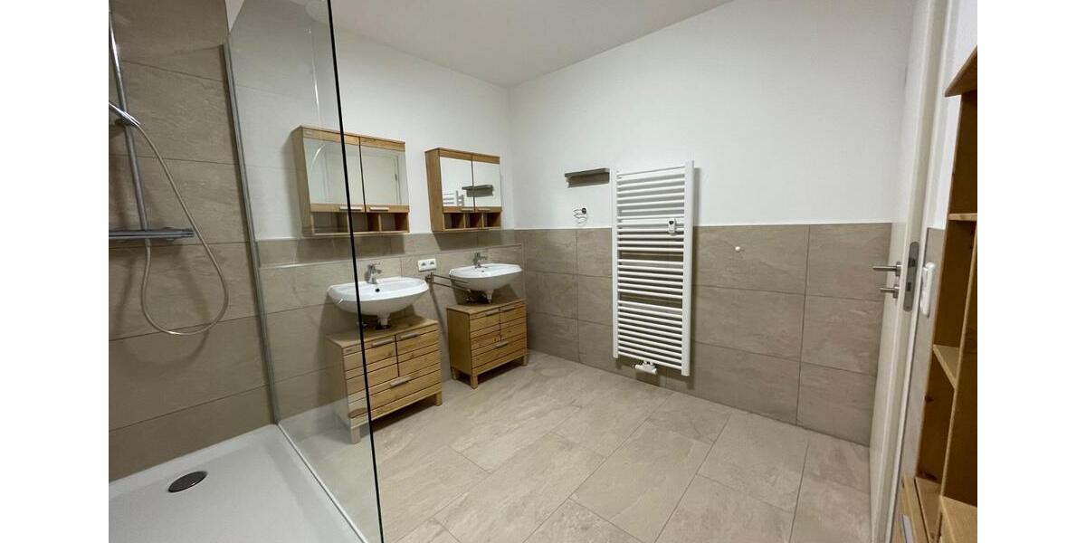 Etagenwohnung Bad Griesbach im Rottal - 3 Zimmer, 89 m&sup2;, 920&euro; | Angebot:24869332